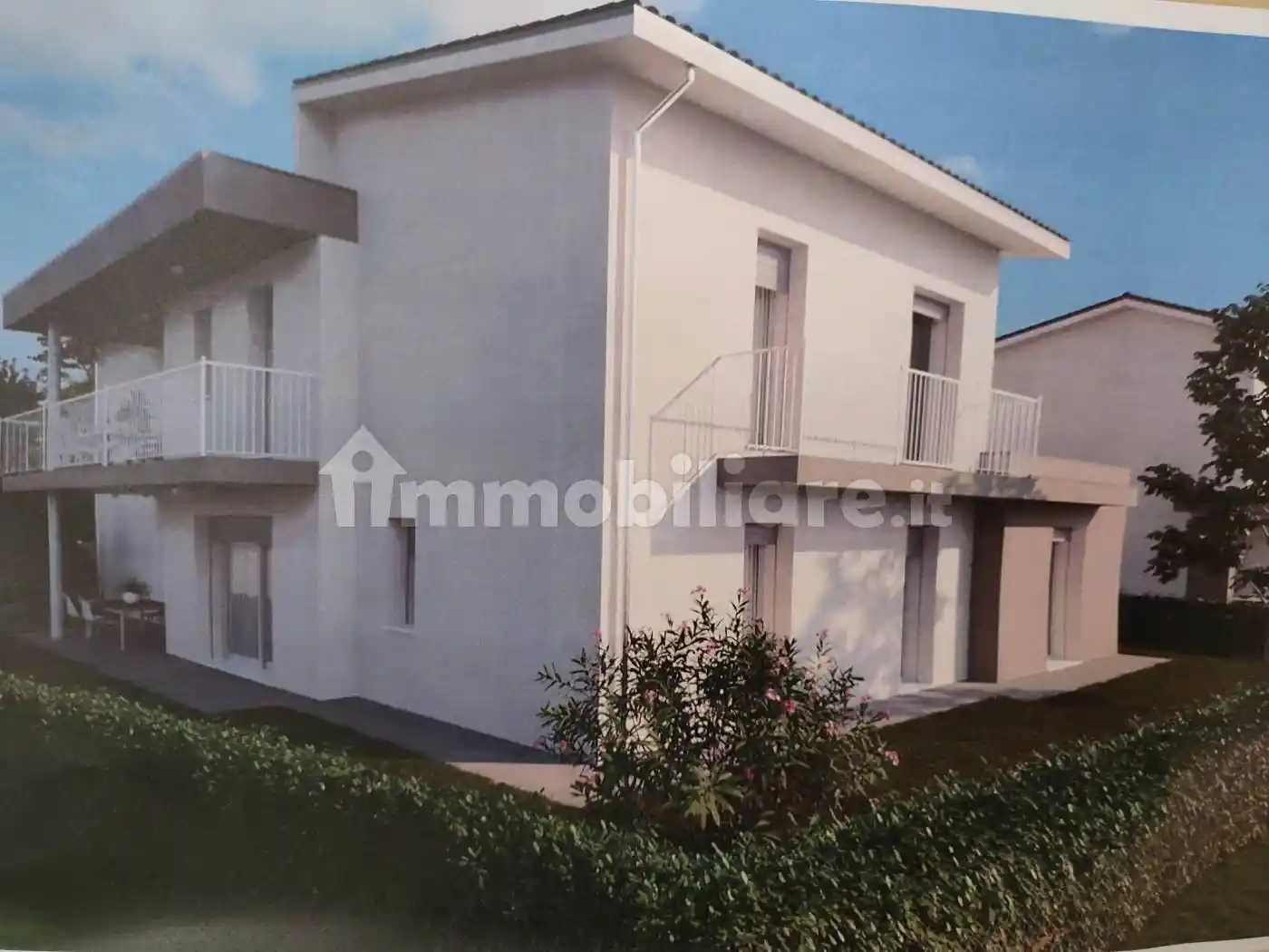 Villa in vendita a Caldogno