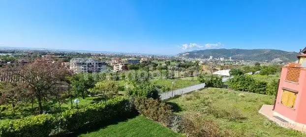 Villetta a schiera in vendita a Pontecagnano Faiano