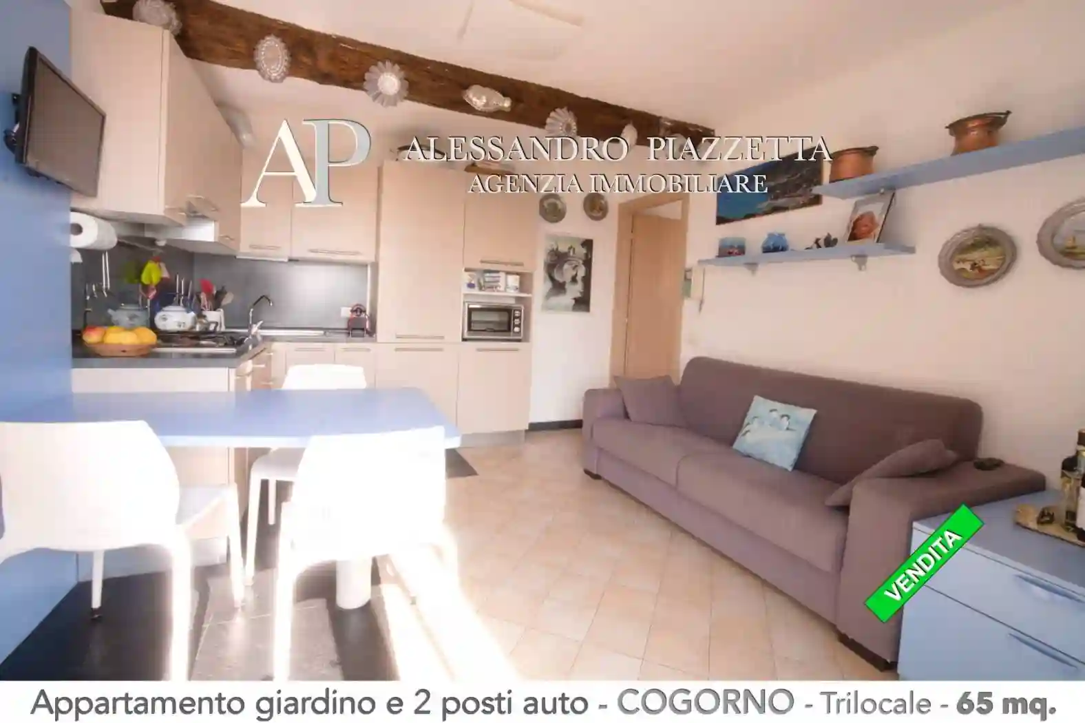 Appartamento - foto 4