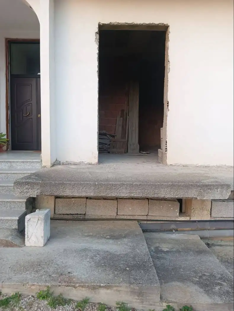 Appartamento in vendita a Palomonte