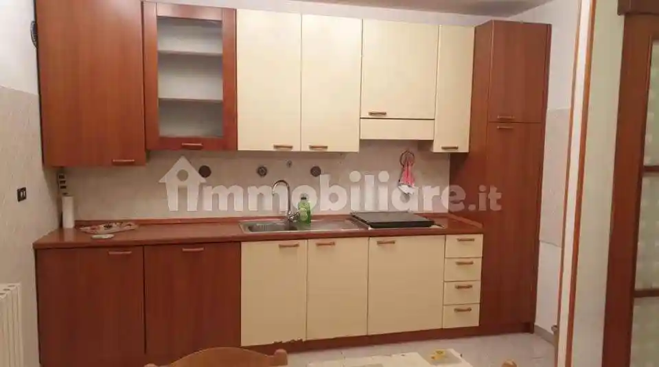 Monolocale via Giuseppe Mazzini 31, Centro, Tito - foto 3