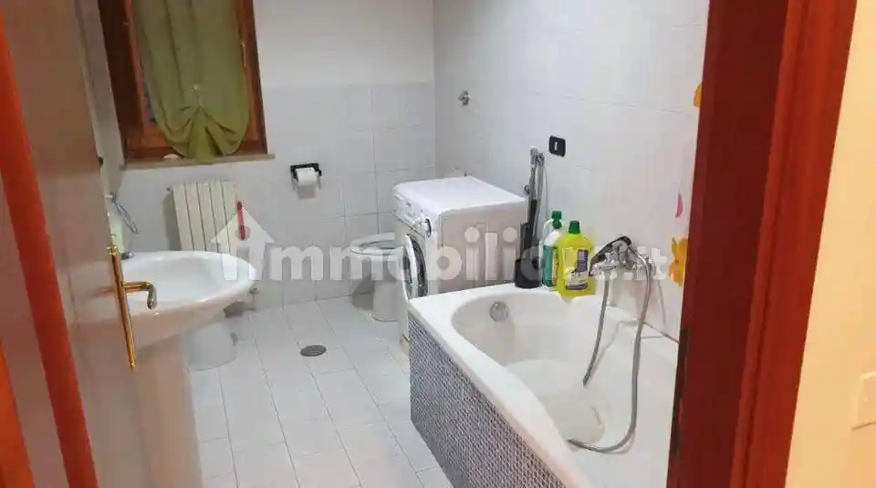 Monolocale via Giuseppe Mazzini 31, Centro, Tito - foto 4