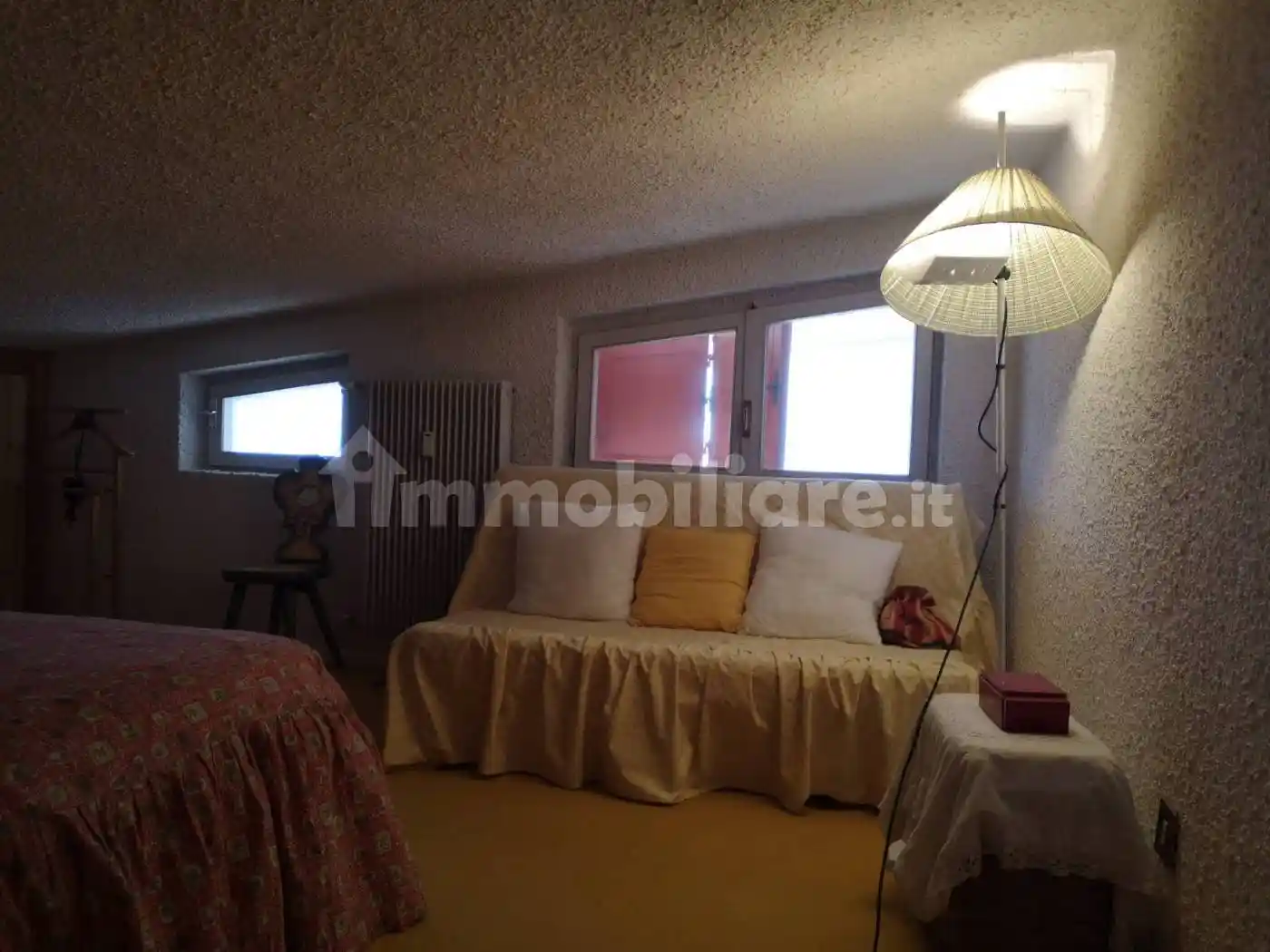 Trilocale buono stato, secondo piano, Candriai - Monte Bondone, Trento - foto 3