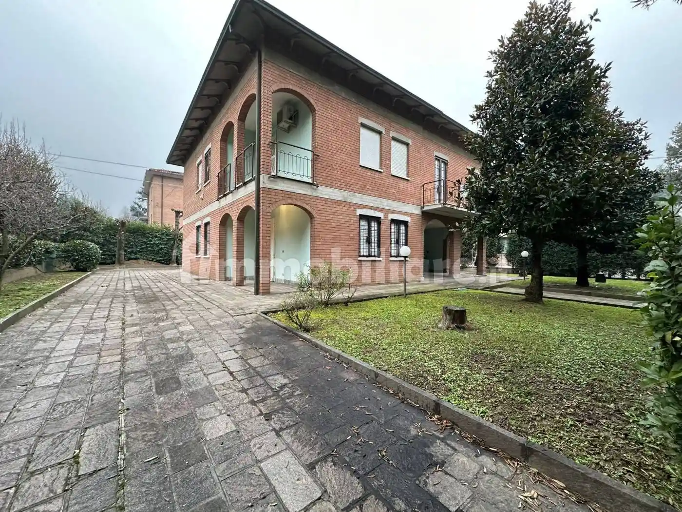 Villa in vendita a Sassuolo
