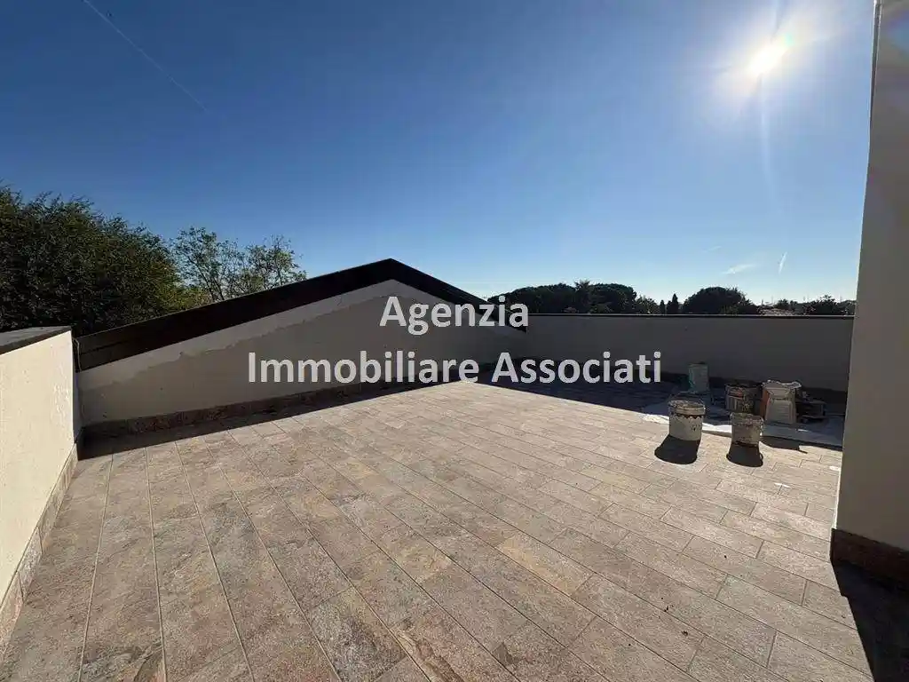 Attico - Mansarda in vendita a Bassano del Grappa