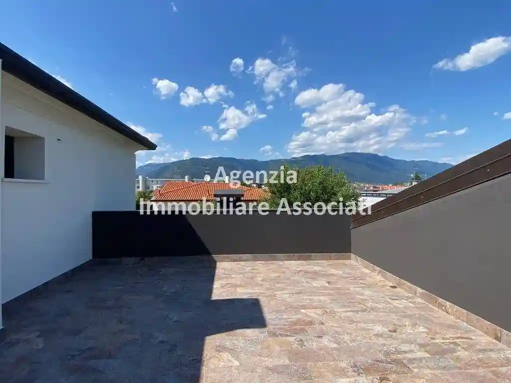 Attico - Mansarda - foto 2