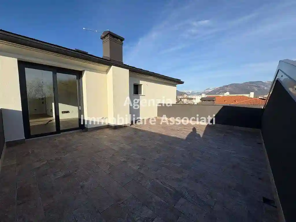 Attico - Mansarda - foto 5