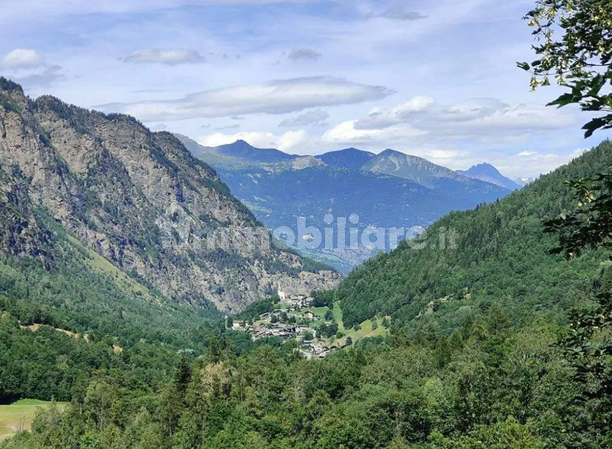 Rustico - Casale in vendita a Rhemes-Saint-Georges