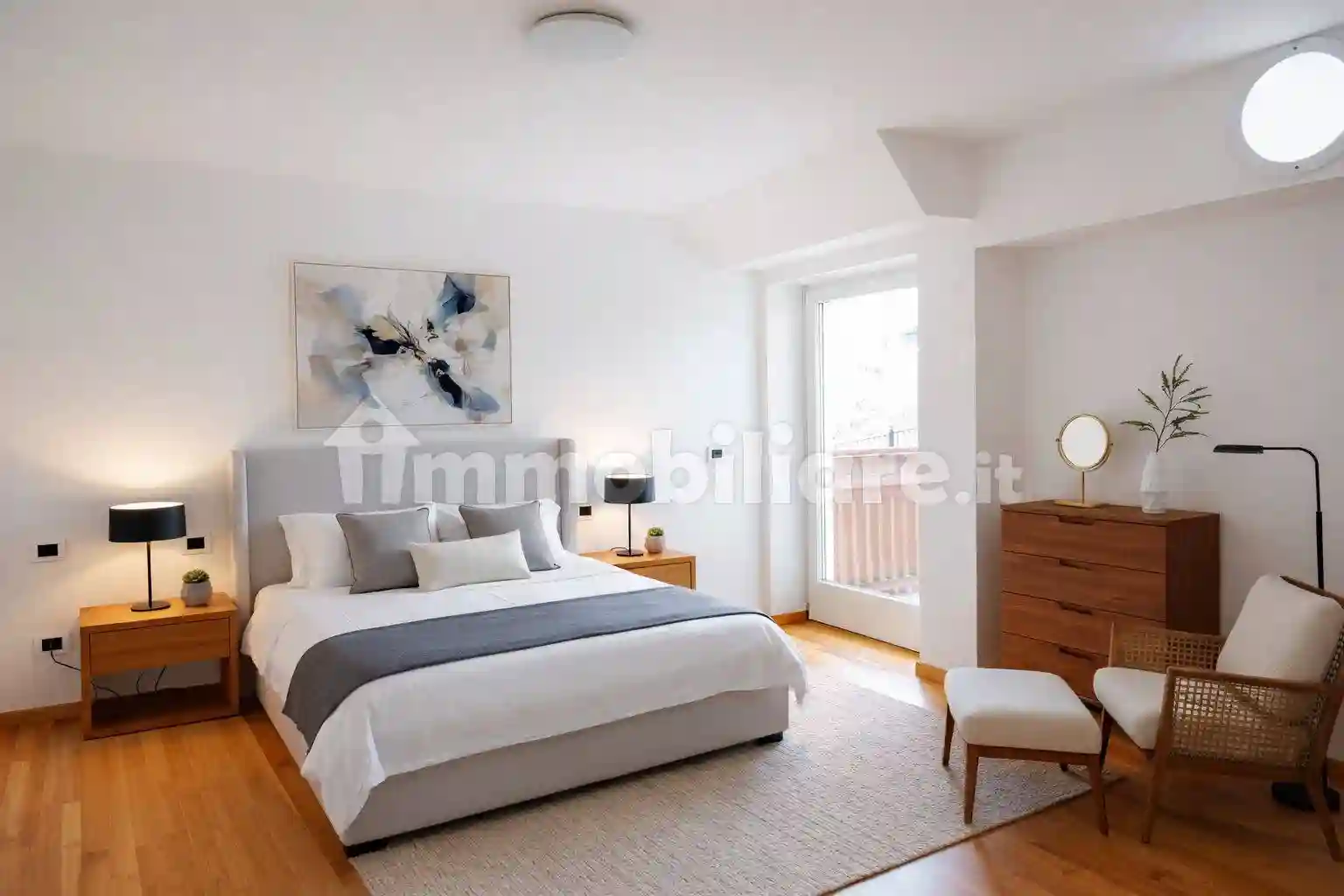 Appartamento - foto 5