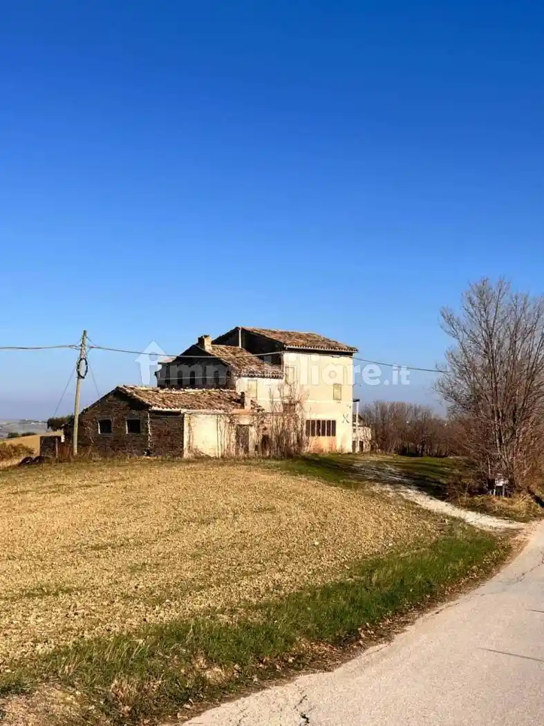 Casa indipendente in vendita a Montegiorgio