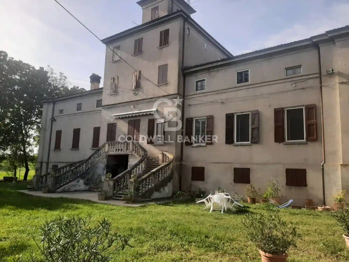 Villa in vendita a Nonantola