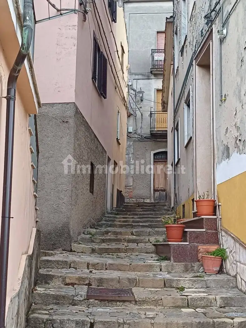 Appartamento in vendita a Terranova di Pollino
