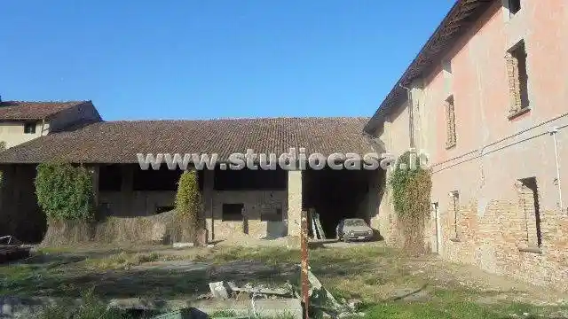 Rustico - Casale in vendita a Castelleone