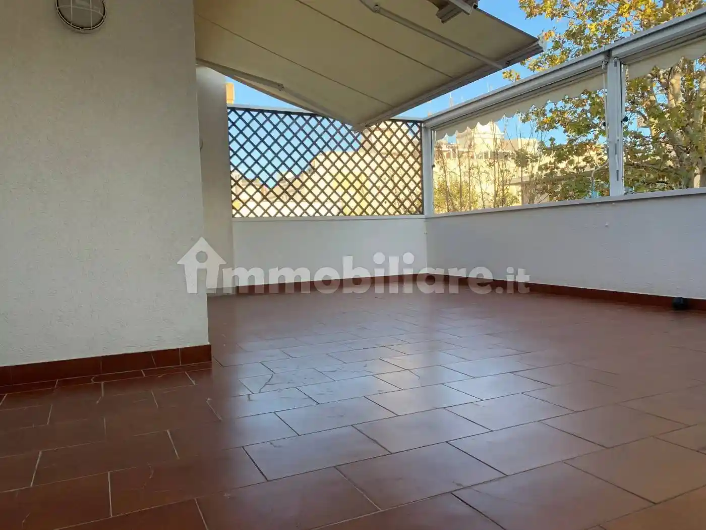 Attico - Mansarda in vendita a Riccione