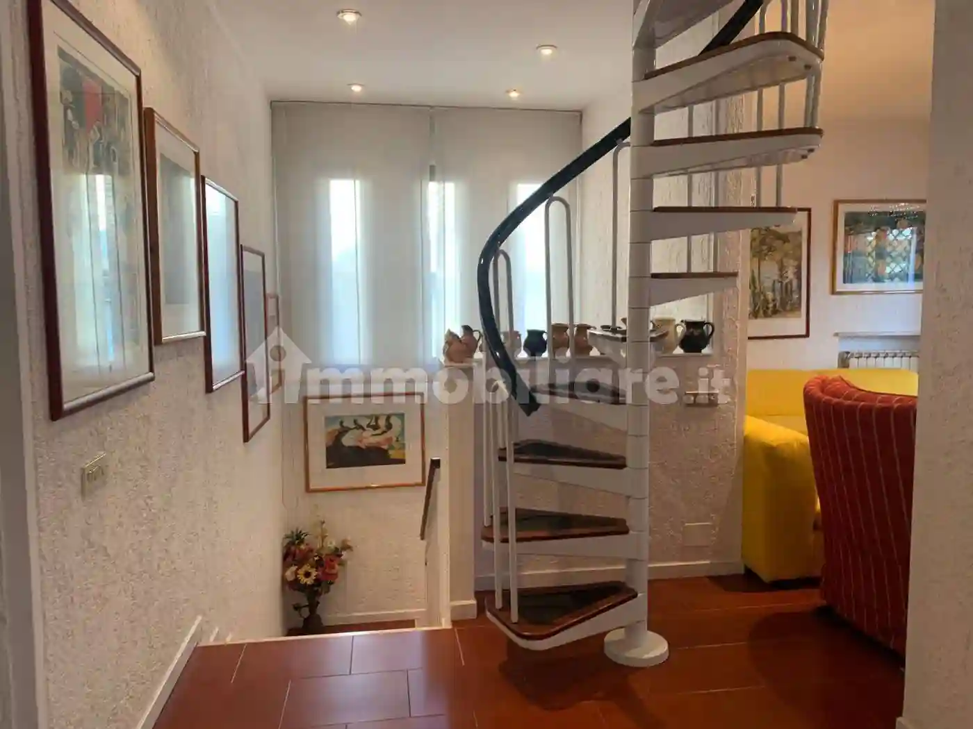 Attico - Mansarda - foto 4