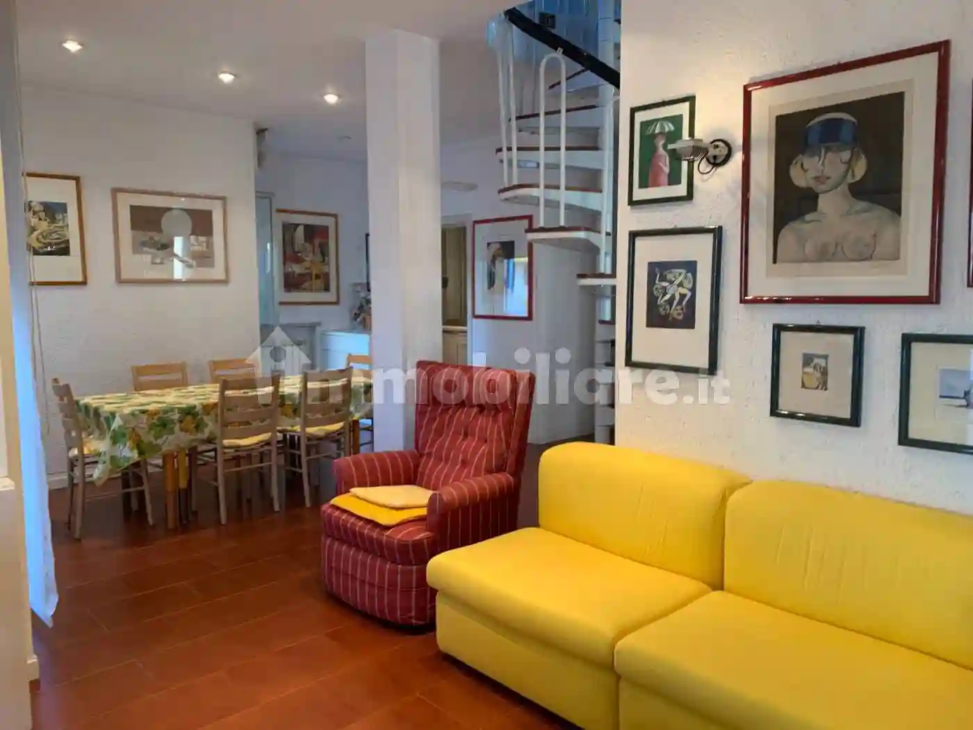 Attico - Mansarda - foto 5