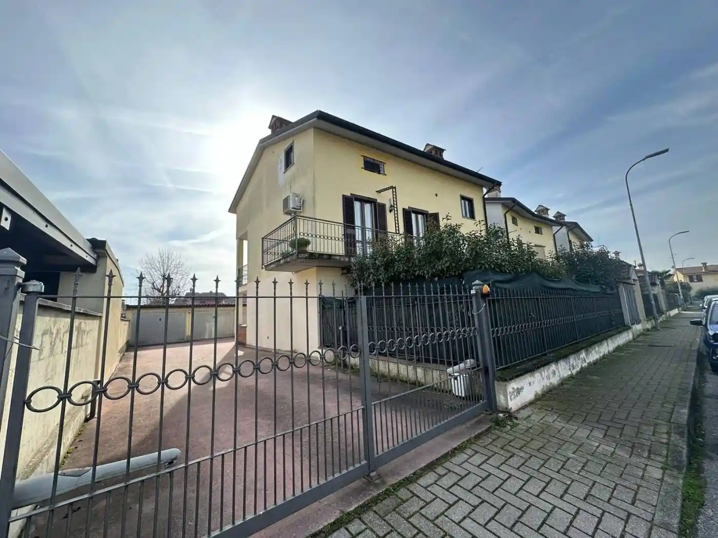 Appartamento in vendita a Chignolo Po