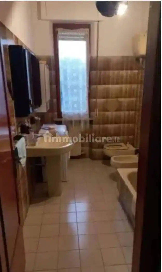 Appartamento in vendita a Tolentino