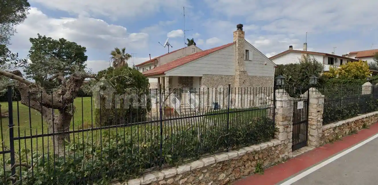 Villa in vendita a Statte