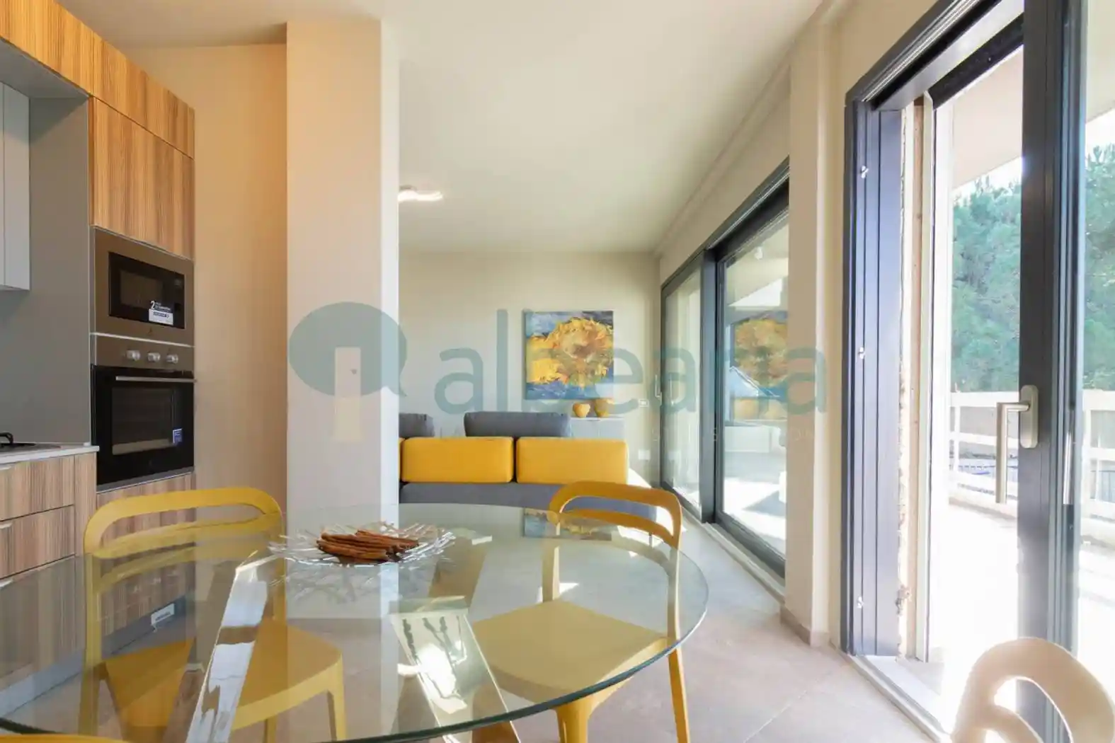 Appartamento in vendita a Scarlino