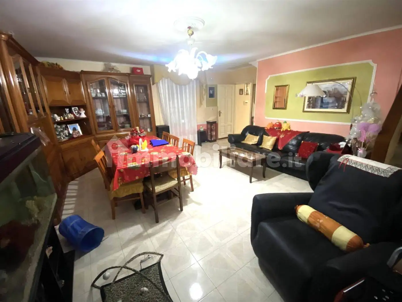 Appartamento in vendita a Borgia