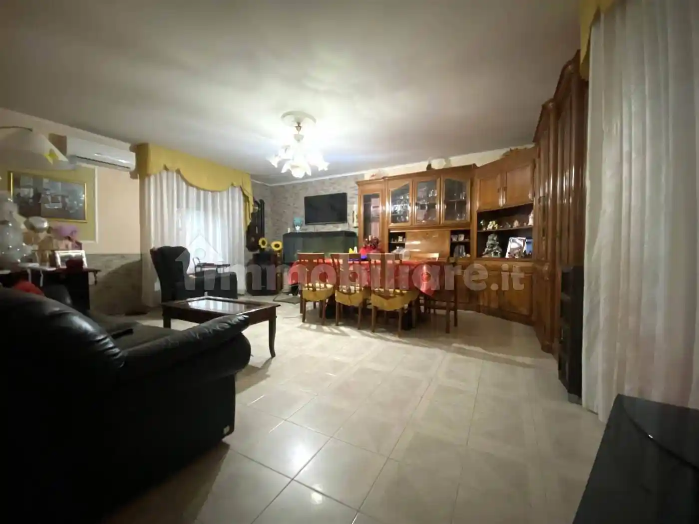 Quadrilocale buono stato, piano terra, Roccelletta, Borgia - foto 2