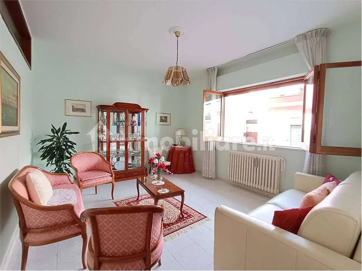 Appartamento in vendita a Andria