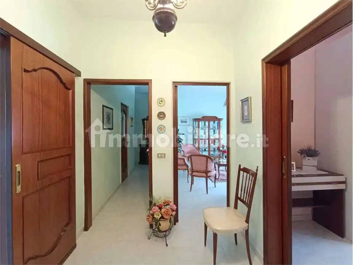 Appartamento via delle Orchidee, 18, Castel del Monte, Andria - foto 3