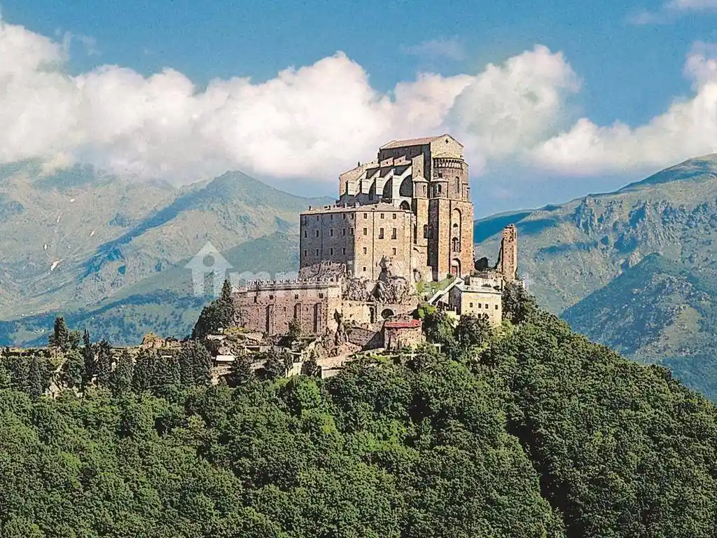 Appartamento in vendita a Valgioie