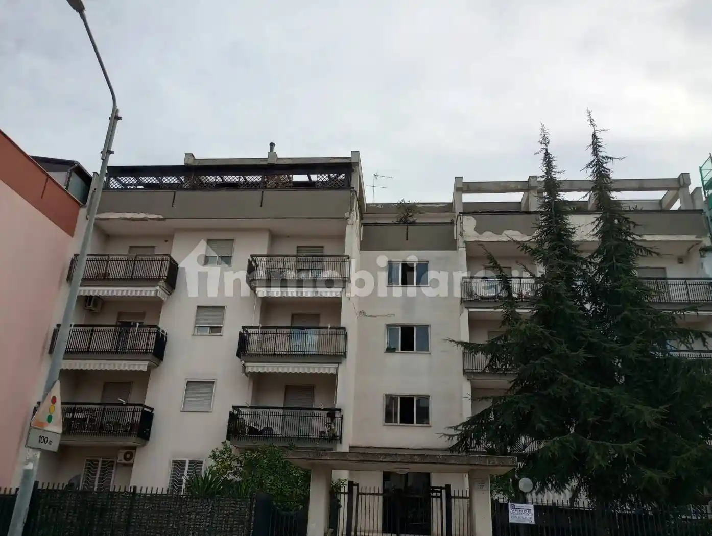 Appartamento in vendita a Trani