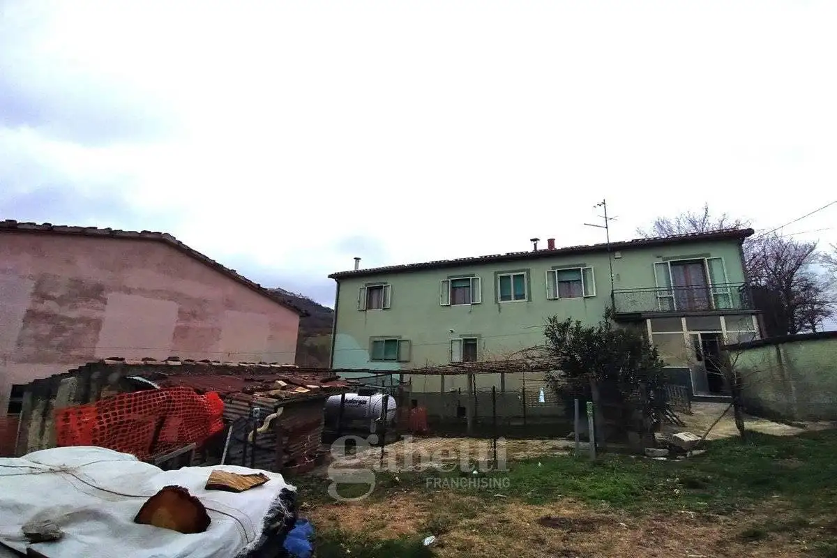 Terratetto unifamiliare via Faito, Duronia - foto 2