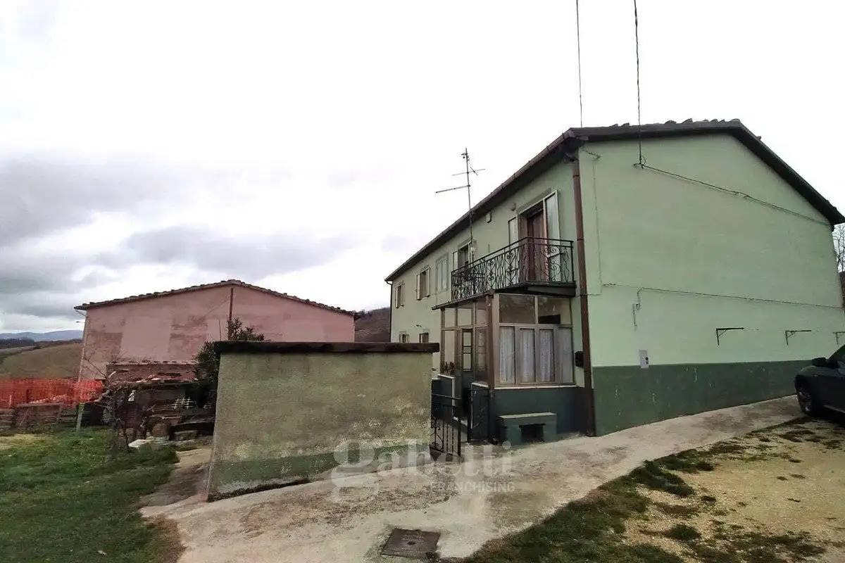 Terratetto unifamiliare via Faito, Duronia - foto 3