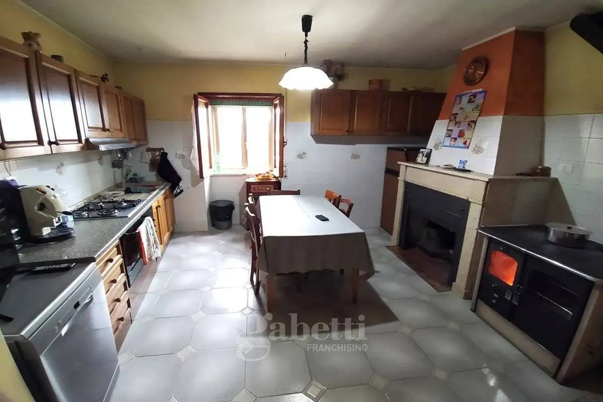 Terratetto unifamiliare via Faito, Duronia - foto 4