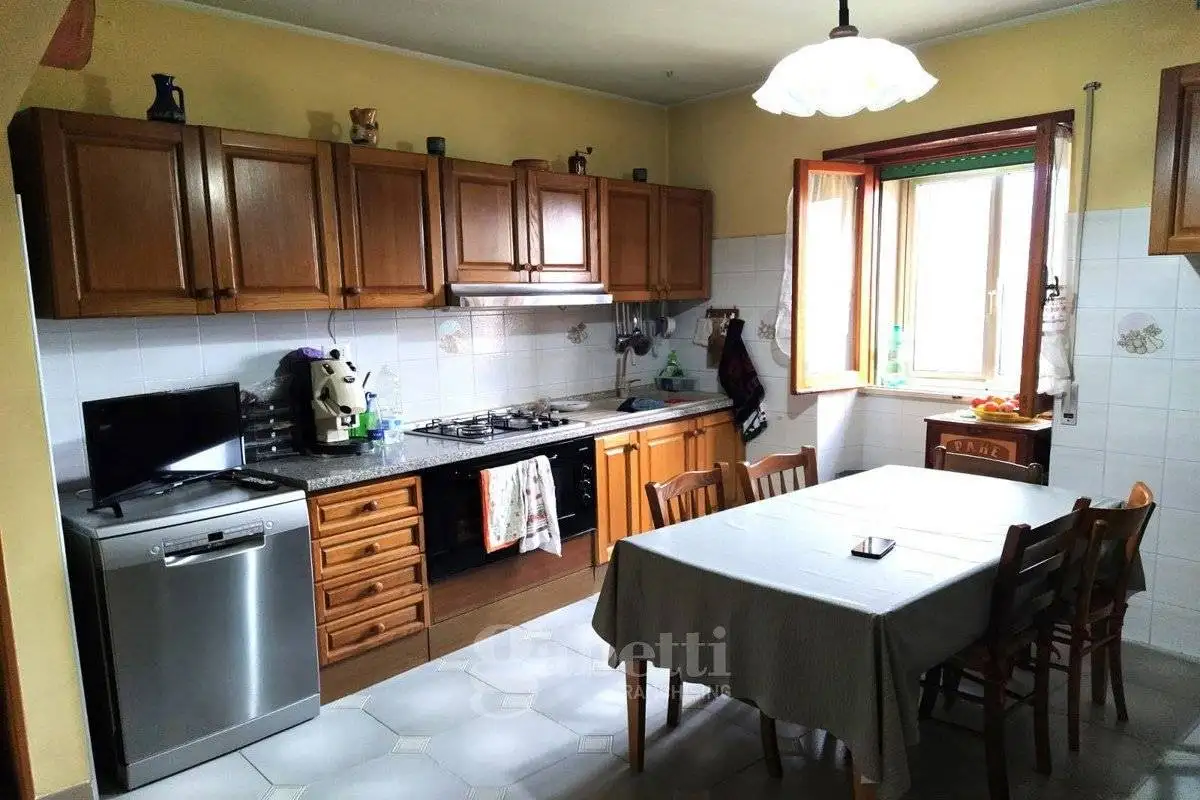 Terratetto unifamiliare via Faito, Duronia - foto 5