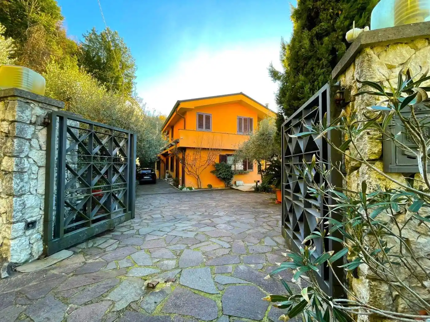 Villa in vendita a Atina