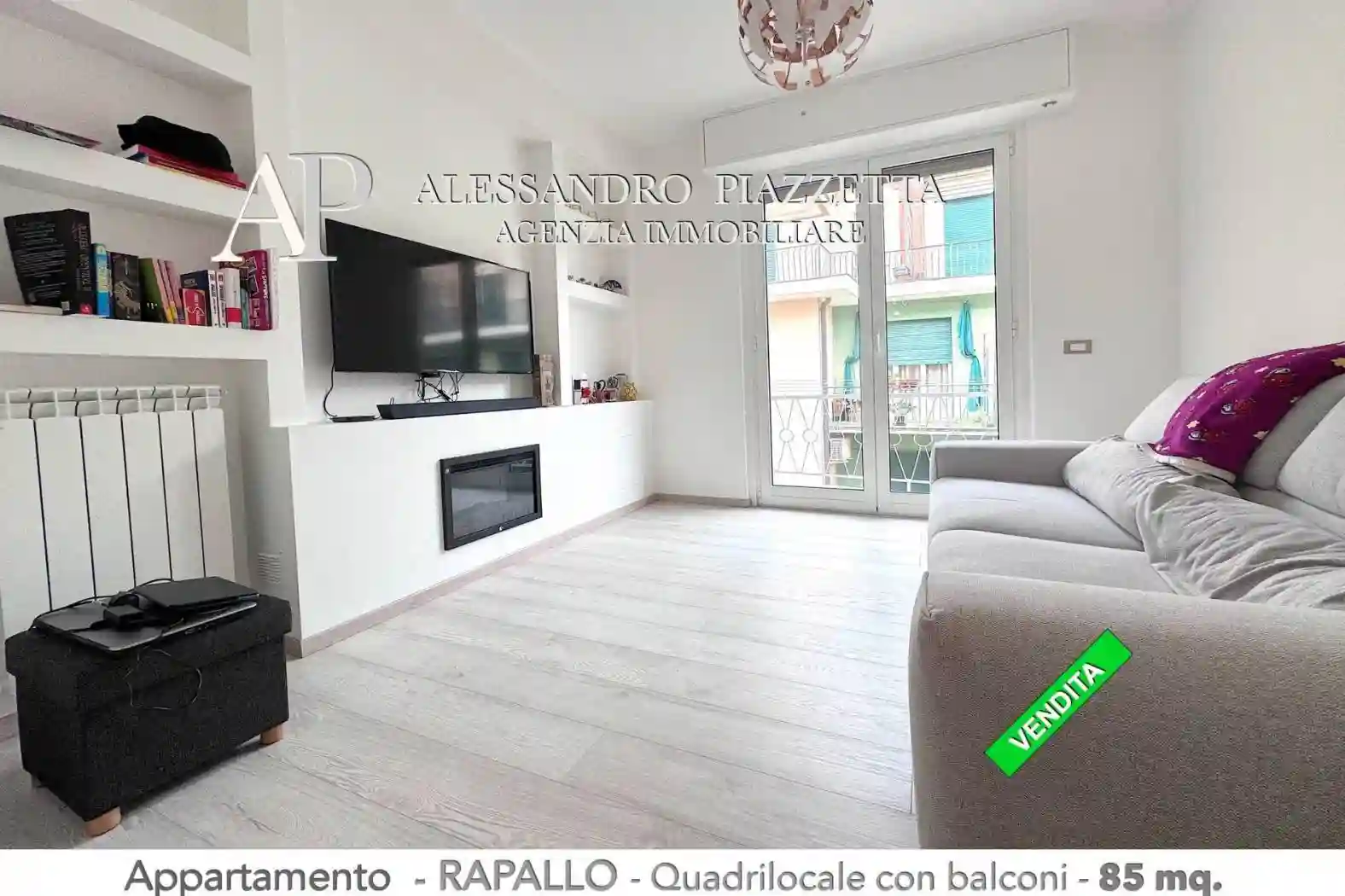 Appartamento - foto 5