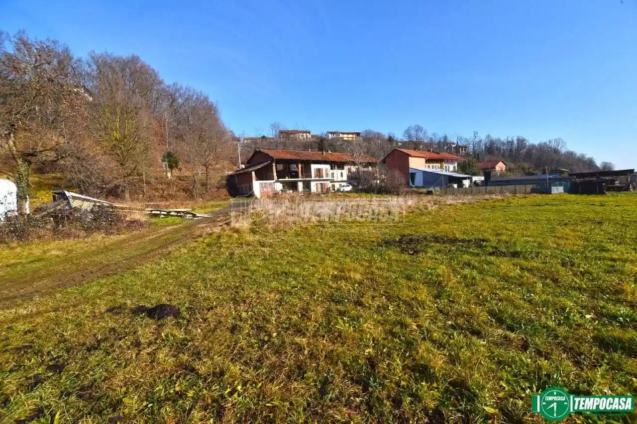 Casa indipendente in vendita a Barbania