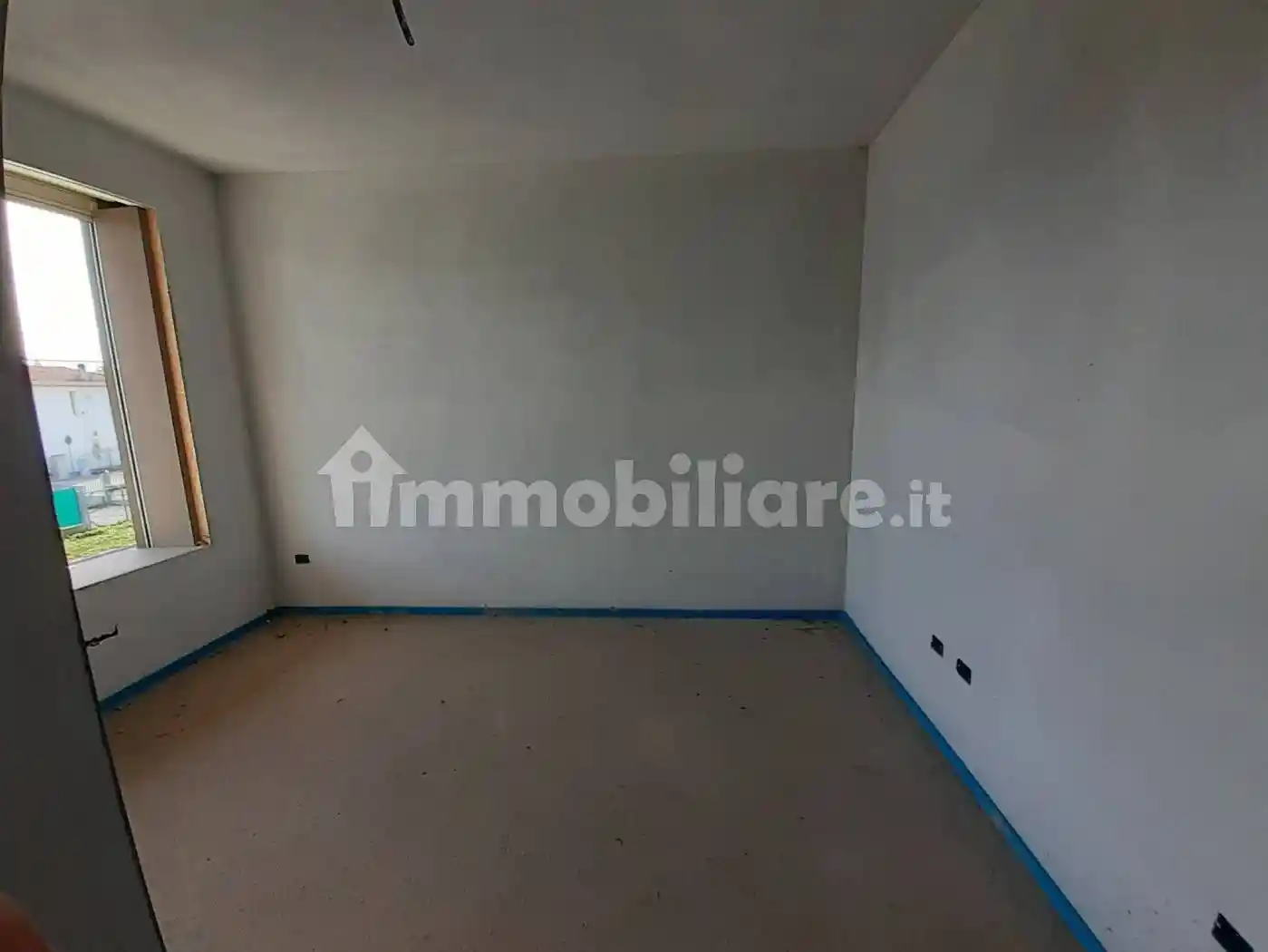 Villetta a schiera in vendita a Pernumia