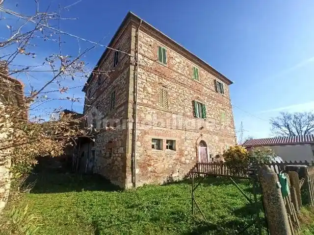 Appartamento in vendita a Castiglione del Lago