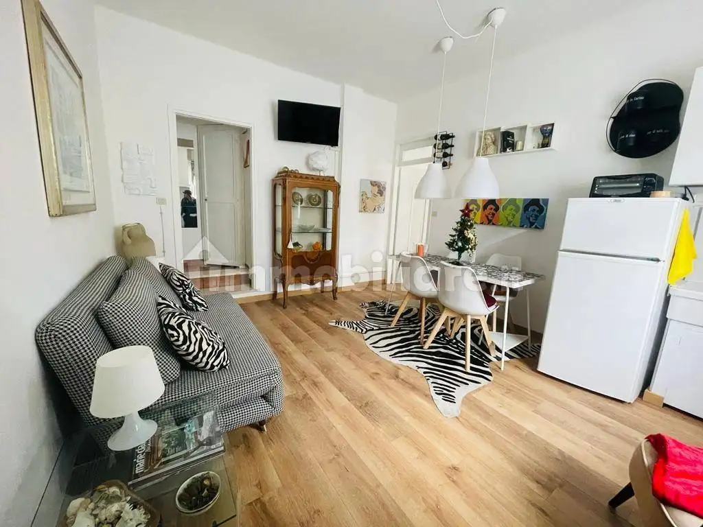 Appartamento in vendita a Lizzano in Belvedere