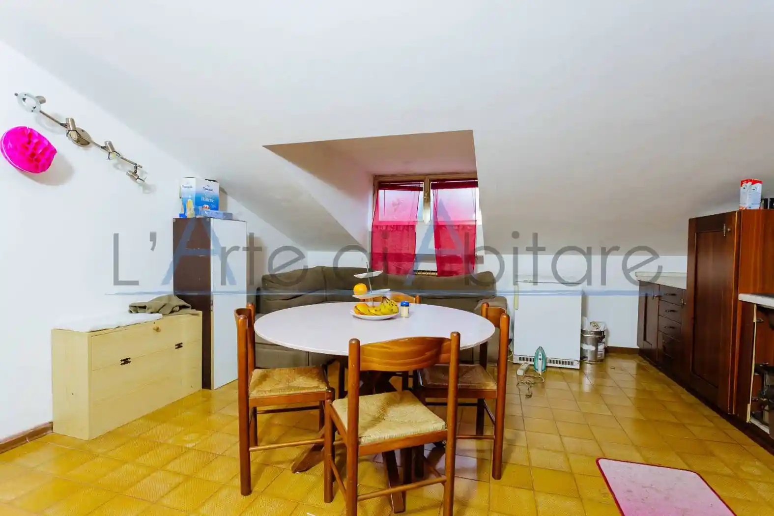 Attico - Mansarda in vendita a Piove di Sacco