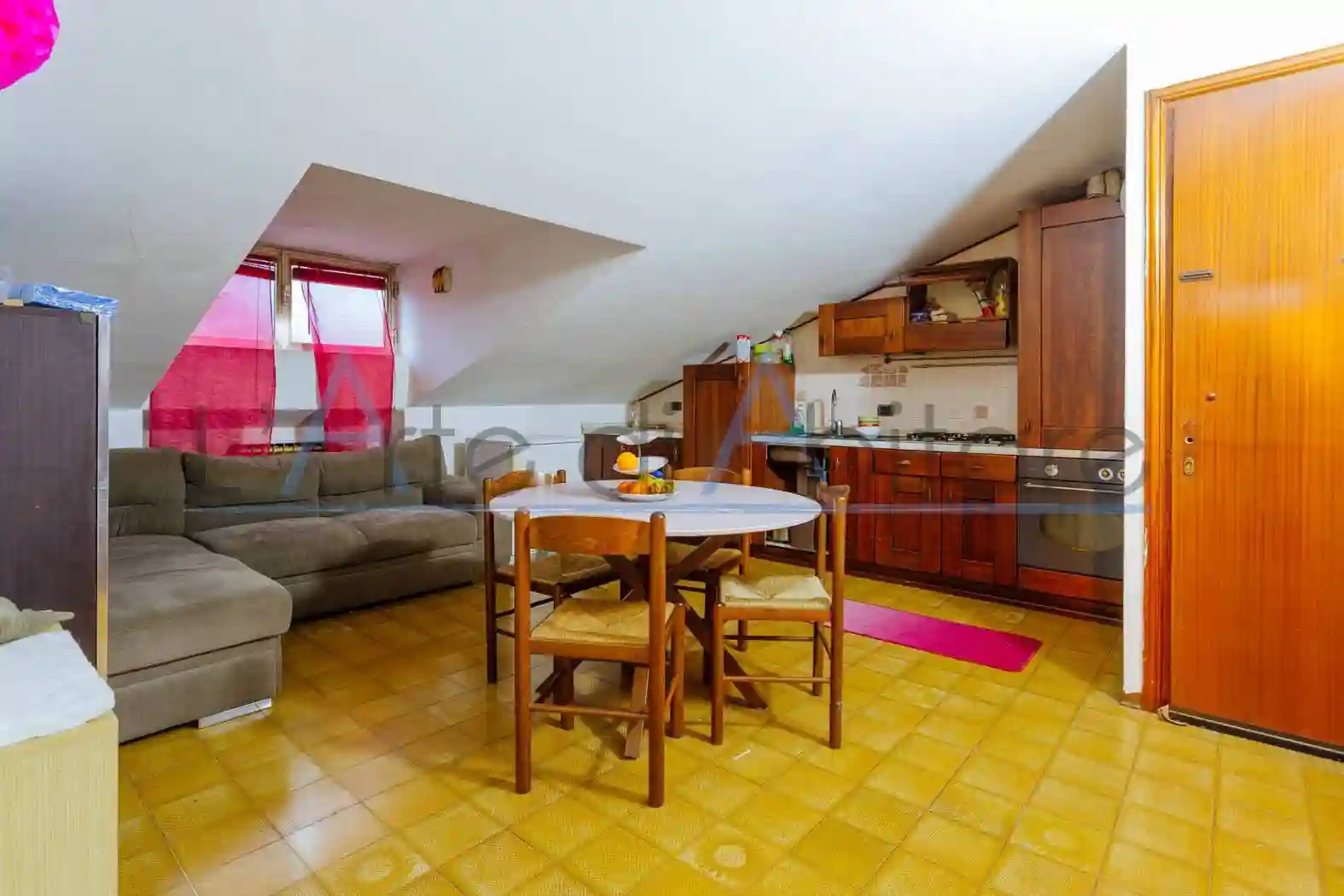 Attico - Mansarda - foto 3