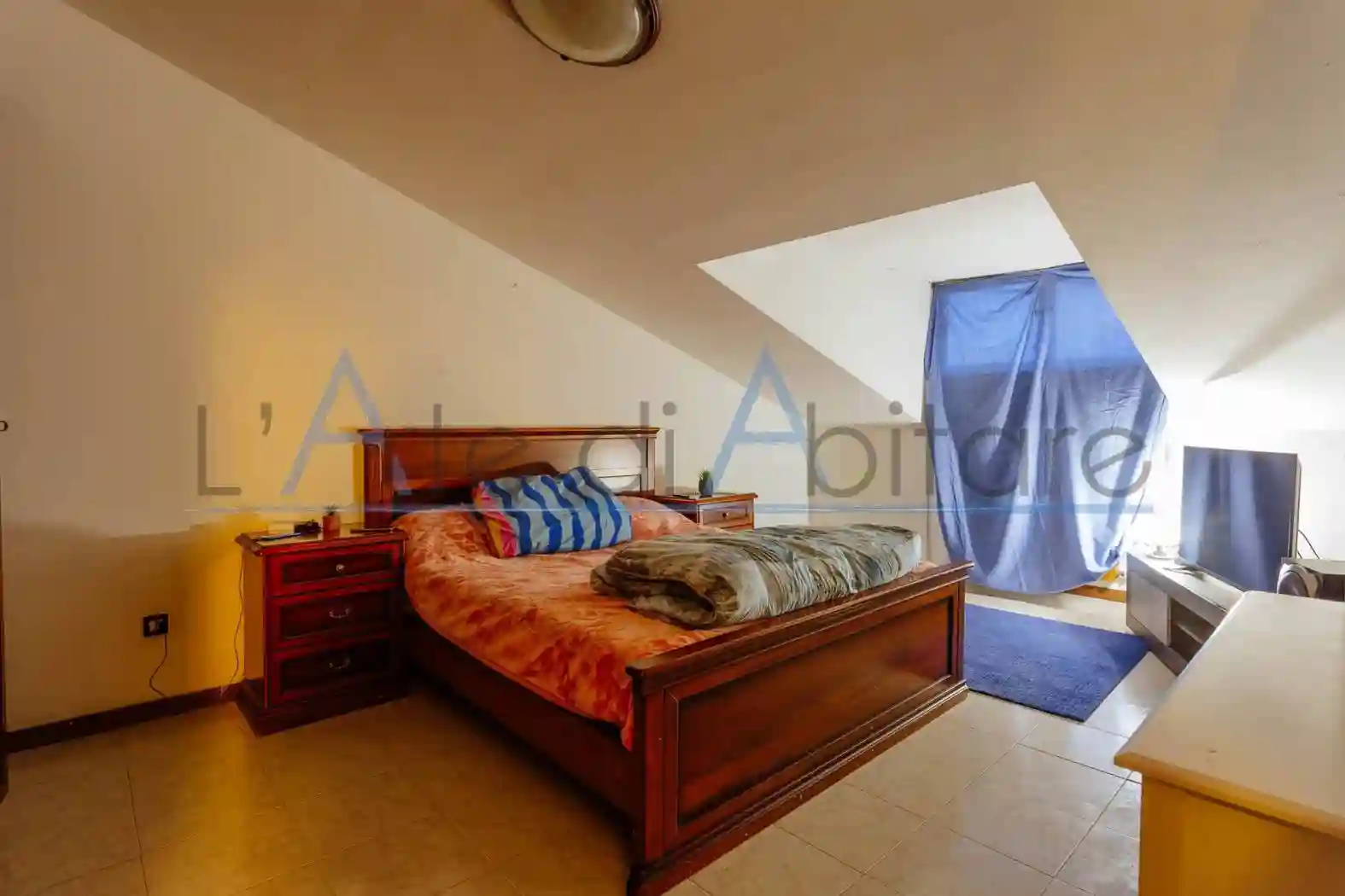 Attico - Mansarda - foto 5