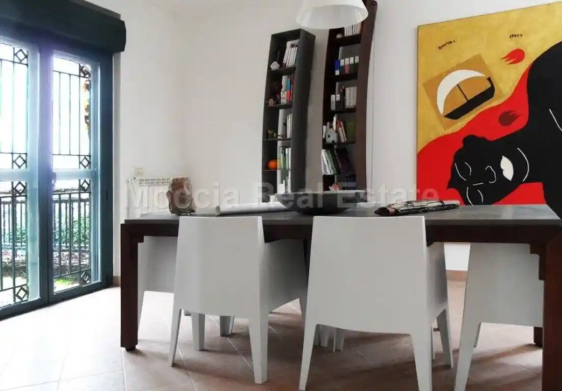 Villa plurifamiliare via San Rocco, Garzano, Caserta - foto 3