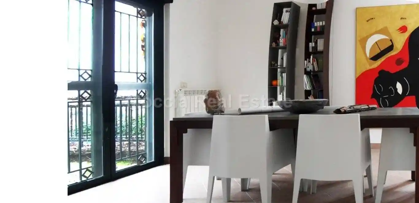 Villa plurifamiliare via San Rocco, Garzano, Caserta - foto 5