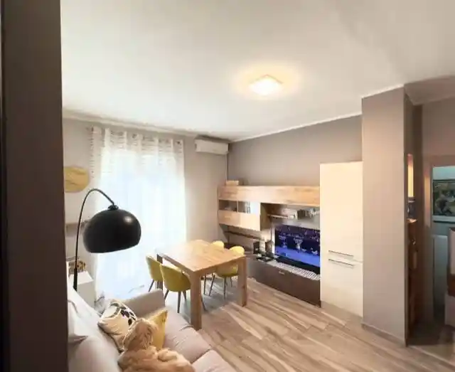 Appartamento in affitto a Torino