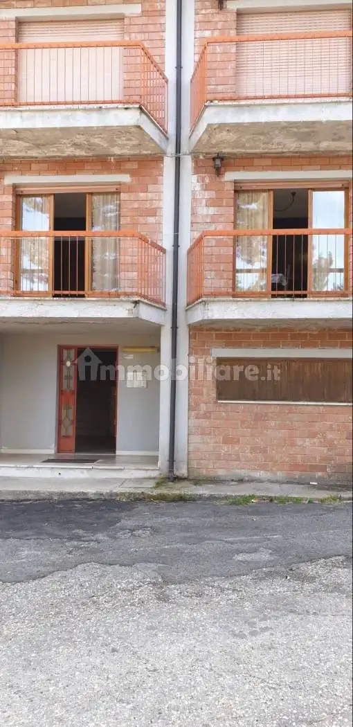 Appartamento in vendita a Cotronei