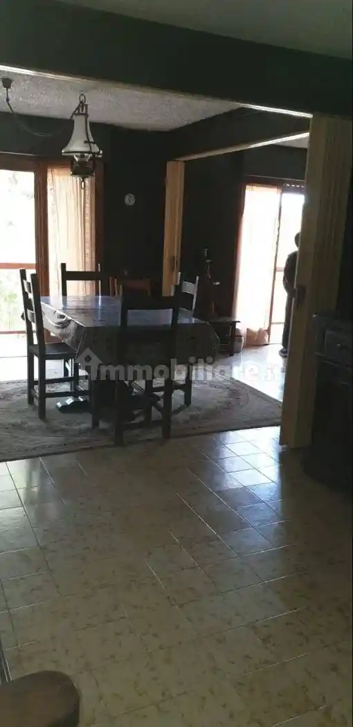 Bilocale Villaggio Palumbo 1, Cotronei - foto 4