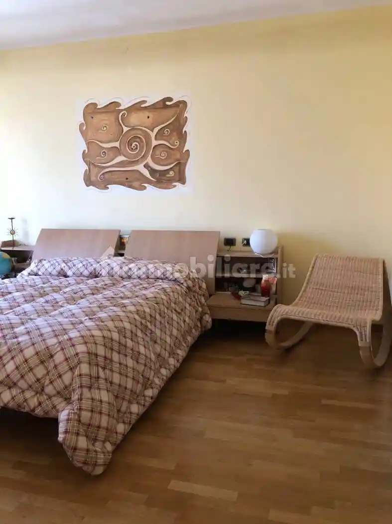 Appartamento in vendita a Archi