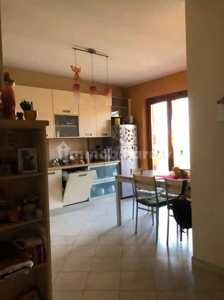 Appartamento Strada Provinciale Marrucina 2, Archi - foto 4